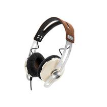 Fone De Ouvido Sennheiser Momentum Mini Jack 3.5 Mm Ivory