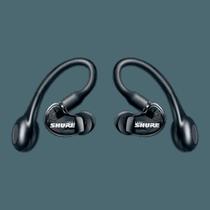 Fone De Ouvido Shure Aonic Se215-K-Tw1 Black Fone De Ouvido Shure Aonic Se215-K-Tw1 Black