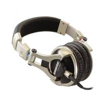 Fone De Ouvido Shure Fone Srh750 Dj