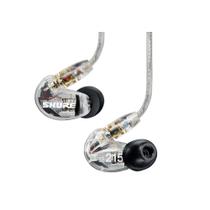 Fone de Ouvido Shure SE215 Profissional p/ Retorno