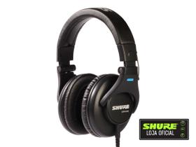 Fone de Ouvido Shure SRH 440