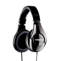 Fone de Ouvido Shure SRH240A-BK - 010157