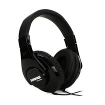 Fone de Ouvido Shure SRH240A - Prof