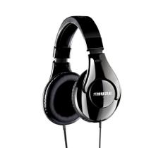 Fone de ouvido shure srh240a