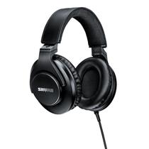 Fone de Ouvido Shure SRH440A Estúdio Over-Ear Dobrável