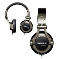 Fone de Ouvido Shure SRH550 DJ