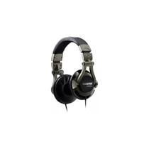 Fone De Ouvido Shure Srh550dj Para Dj Profissional