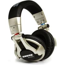 Fone de Ouvido Shure SRH750 DJ