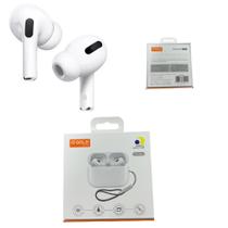 Fone De Ouvido SIM FIO AGold PLUS BLUETOOTH V5.4 Bluetooth FN-BA5