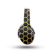 Fone de ouvido Skin MightySkins Carbon Fiber para Bose QuietComfort Fone de ouvido Skin MightySkins Carbon Fiber para Bose QuietComfort