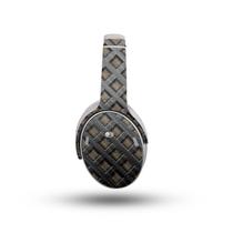 Fone de ouvido Skin MightySkins Carbon Fiber para Bose QuietComfort