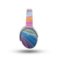 Fone de ouvido Skin MightySkins compatível com Bose QuietComfort Fone de ouvido Skin MightySkins compatível com Bose QuietComfort