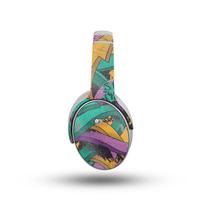 Fone de ouvido Skin MightySkins compatível com Bose QuietComfort Fone de ouvido Skin MightySkins compatível com Bose QuietComfort