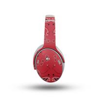 Fone de ouvido Skin MightySkins compatível com Bose QuietComfort Fone de ouvido Skin MightySkins compatível com Bose QuietComfort