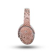 Fone de ouvido Skin MightySkins compatível com Bose QuietComfort Fone de ouvido Skin MightySkins compatível com Bose QuietComfort