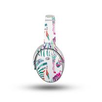Fone de ouvido Skin MightySkins compatível com Bose QuietComfort Fone de ouvido Skin MightySkins compatível com Bose QuietComfort