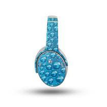 Fone de ouvido Skin MightySkins compatível com Bose QuietComfort