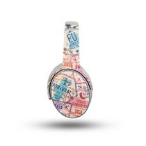 Fone de ouvido Skin MightySkins compatível com Bose QuietComfort Fone de ouvido Skin MightySkins compatível com Bose QuietComfort