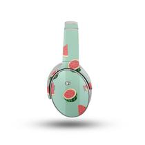 Fone de ouvido Skin MightySkins compatível com Bose QuietComfort Fone de ouvido Skin MightySkins compatível com Bose QuietComfort