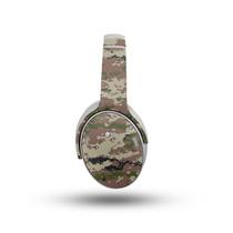 Fone de ouvido Skin MightySkins compatível com Bose QuietComfort Fone de ouvido Skin MightySkins compatível com Bose QuietComfort