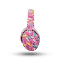 Fone de ouvido Skin MightySkins compatível com Bose QuietComfort