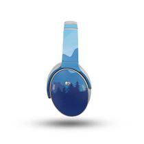 Fone de ouvido Skin MightySkins compatível com Bose QuietComfort Fone de ouvido Skin MightySkins compatível com Bose QuietComfort