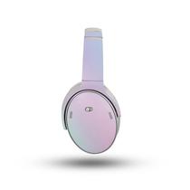 Fone de ouvido Skin MightySkins compatível com Bose QuietComfort Fone de ouvido Skin MightySkins compatível com Bose QuietComfort
