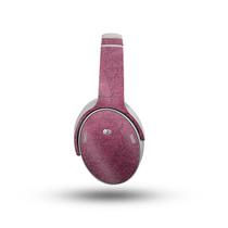 Fone de ouvido Skin MightySkins Glossy Glitter para Bose QuietComfort Fone de ouvido Skin MightySkins Glossy Glitter para Bose QuietComfort