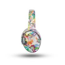 Fone de ouvido Skin MightySkins Glossy Glitter para Bose QuietComfort