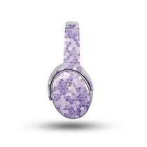 Fone de ouvido Skin MightySkins Glossy Glitter para Bose QuietComfort Fone de ouvido Skin MightySkins Glossy Glitter para Bose QuietComfort
