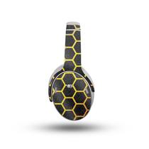Fone de ouvido Skin MightySkins Glossy Glitter para Bose QuietComfort Fone de ouvido Skin MightySkins Glossy Glitter para Bose QuietComfort