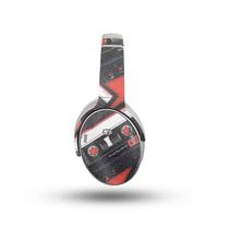Fone de ouvido Skin MightySkins Glossy Glitter para Bose QuietComfort Fone de ouvido Skin MightySkins Glossy Glitter para Bose QuietComfort