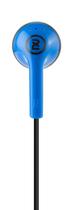 Fone de ouvido Skullcandy 2XL Offset In-Ear 2OFFZ-821 (azul)