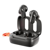 Fone De Ouvido Skullcandy Dime 3 Bluetooth Preto