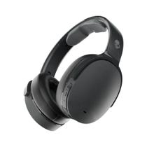Fone De Ouvido Skullcandy Hesh Anc Sem Fio Preto