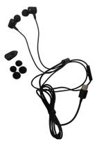 Fone De Ouvido Smartphone Tipo C Com Microfone Kd711