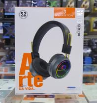 Fone de ouvido sn23 - maston