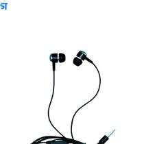 Fone de Ouvido Som Premium Com Microfone - A'Gold - FN-A23