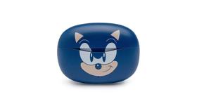 Fone De Ouvido Sonic Sem Fio Bluetooth Estéreo - Letron