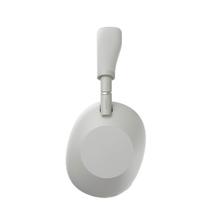 Fone de Ouvido Sony Bluetooth WH-1000XM6 Headphone Over-Ear Bege OEM - WH-1000XM5S