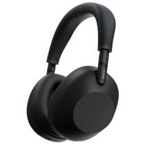 Fone de Ouvido Sony Bluetooth WH-1000XM6 Headphone Over-Ear Preto OEM - WH-1000XM6B