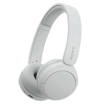 Fone de Ouvido Sony Bluetooth WH-CH520 Headphone Over-ear Branco OEM - WH-CH520 Fone de Ouvido Sony Bluetooth WH-CH520 Headphone Over-ear Branco OEM - WH-CH520