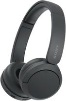 Fone de Ouvido Sony Bluetooth WH-CH520 Headphone Over-ear Preto OEM - WH-CH520 Fone de Ouvido Sony Bluetooth WH-CH520 Headphone Over-ear Preto OEM - WH-CH520