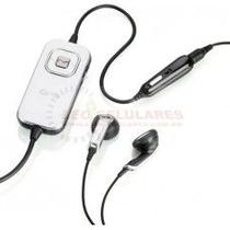 Fone de ouvido sony ericsson modelo hge100 gps enabler
