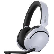 Fone de Ouvido Sony Inzone H5 Branco - Ideal para Jogos