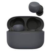 Fone de Ouvido Sony LinkBuds S WF-LS900N/B Bluetooth In-ear Isolamento de Ruido Preto OEM - WF-LS900N/B