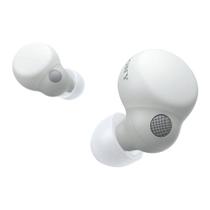 Fone de Ouvido Sony LinkBuds S WF-LS900N/W Bluetooth In-ear Isolamento de Ruido Branco OEM - WF-LS900N/W