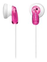 Fone De Ouvido Sony Mdr-E9Lp 1.2M Rosa