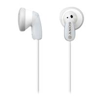 Fone de Ouvido Sony MDR-E9LP - Branco