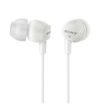 Fone de ouvido Sony MDR-EX15LP Branco